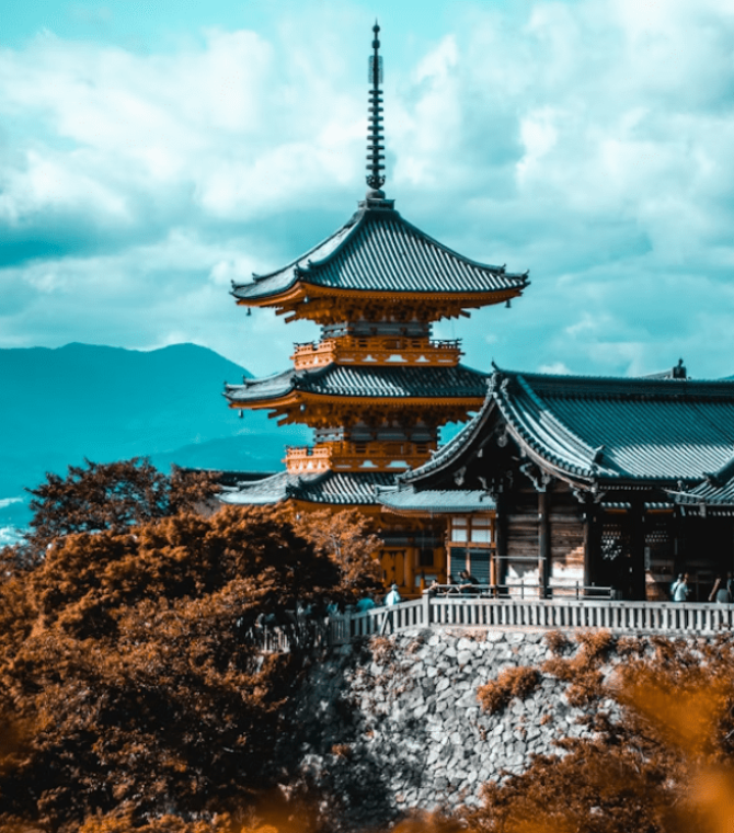 Kyoto Travel Guide: Elegance, Etiquette & Experiences